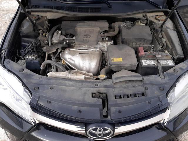 Photo 11 from auction – 2015 TOYOTA CAMRY LE with VIN 4T1BF1FK4FU499324