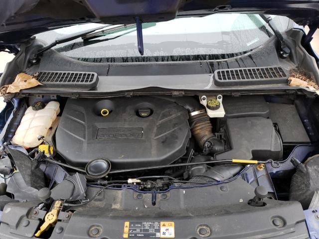Photo 12 from auction – 2014 FORD ESCAPE SE with VIN 1FMCU0G92EUB74802