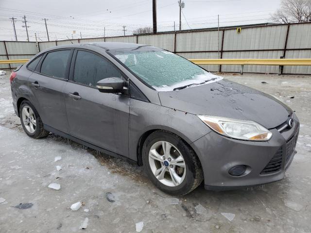 Photo 4 from auction – 2014 FORD FOCUS SE with VIN 1FADP3F20EL108573