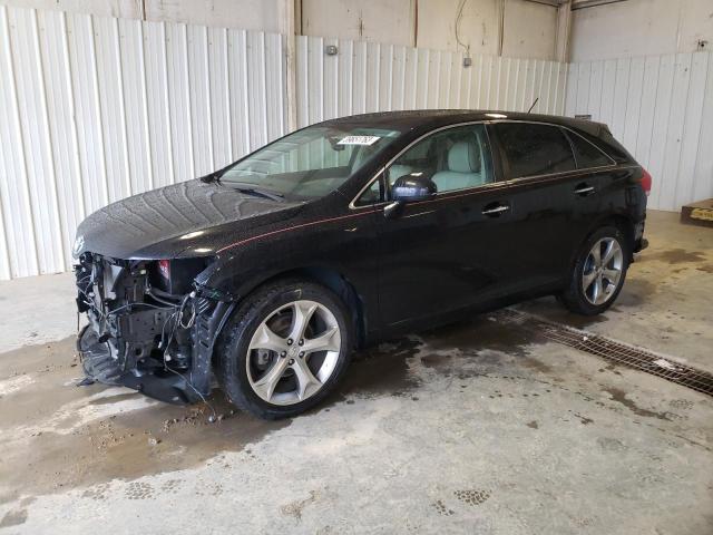 TOYOTA VENZA 2011 with VIN 4T3BK3BB7BU059953 - Photo from auction