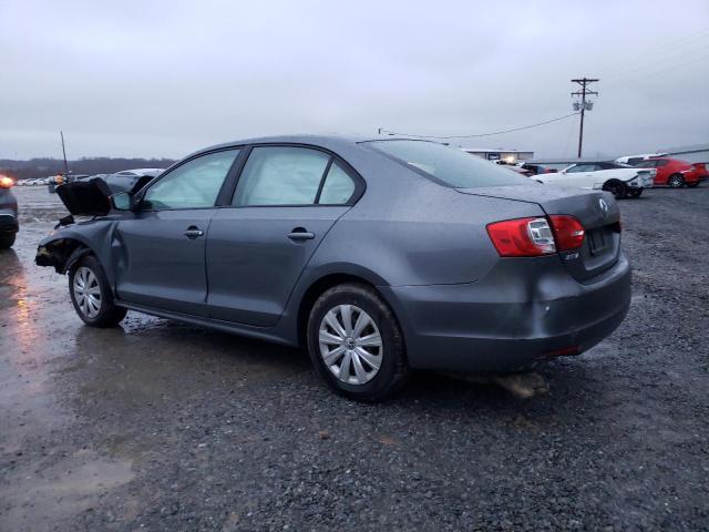 Photo 2 from auction – 2014 VOLKSWAGEN JETTA BASE with VIN 3VW1K7AJ1EM356912