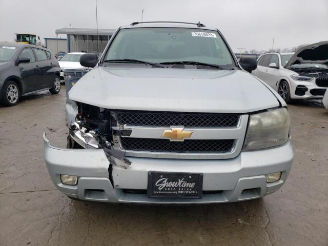 Photo 5 from auction – 2008 CHEVROLET TRAILBLAZE with VIN 1GNDS13S682202198