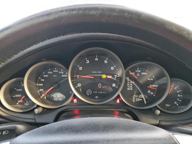Photo 9 from auction – 2006 PORSCHE 911 NEW GE with VIN WP0CA29906S756190