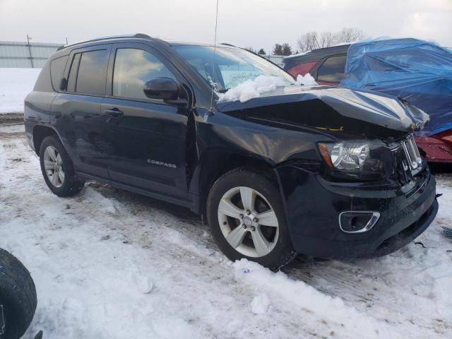 Photo 4 from auction – 2015 JEEP COMPASS LA with VIN 1C4NJDEB7FD119959