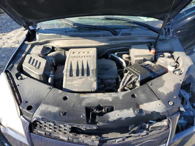 Photo 11 from auction – 2015 CHEVROLET EQUINOX LS with VIN 2GNFLEEK0F6354259