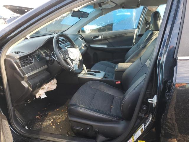 Photo 7 from auction – 2012 TOYOTA CAMRY BASE with VIN 4T1BF1FKXCU146128