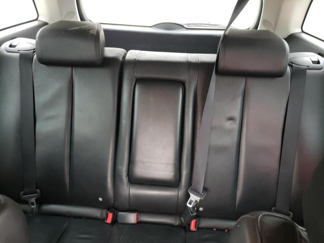 Photo 10 from auction – 2011 MAZDA CX-7 with VIN JM3ER2C56B0364139