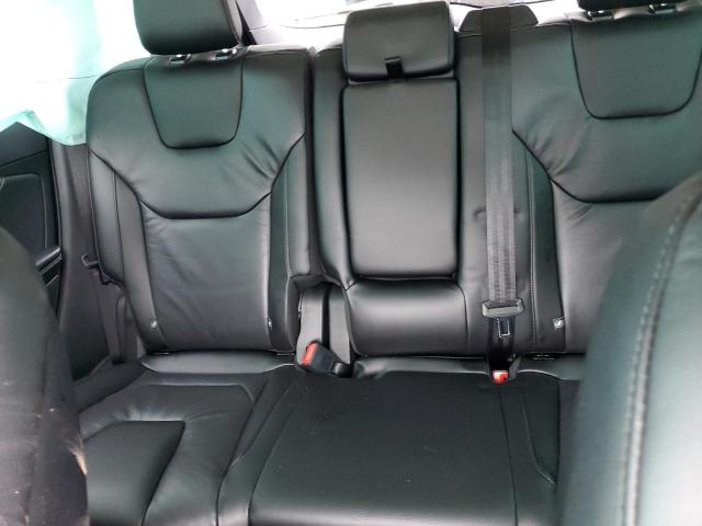 Photo 10 from auction – 2022 FORD EDGE TITAN with VIN 2FMPK4K92NBB07757