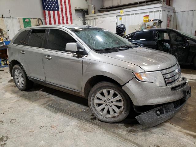 Photo 4 from auction – 2008 FORD EDGE LIMIT with VIN 2FMDK39C78BA97892