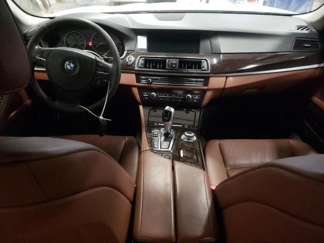 Photo 8 from auction – 2013 BMW 528 XI with VIN WBAXH5C59DD113260