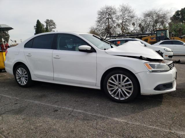 Photo 4 from auction – 2012 VOLKSWAGEN JETTA SEL with VIN 3VWLP7AJ4CM321420