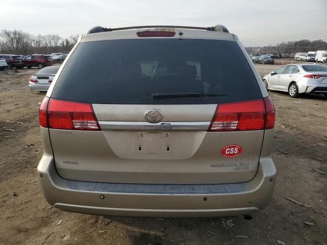 Photo 6 from auction – 2005 TOYOTA SIENNA with VIN 5TDZA22CX5S377950