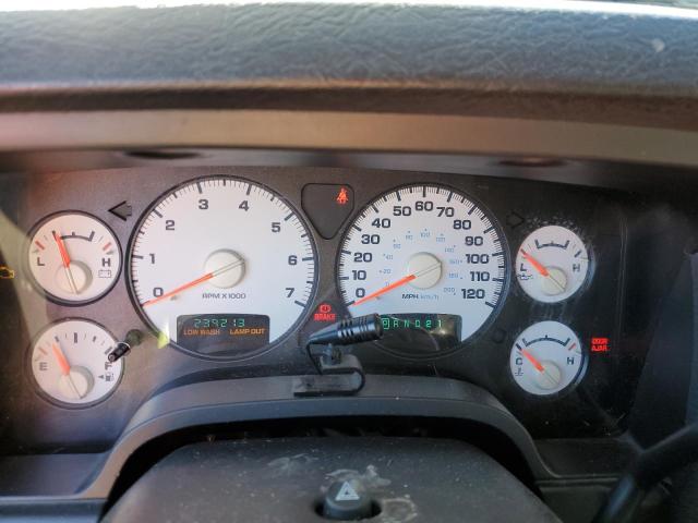 Photo 9 from auction – 2005 DODGE RAM 1500 S with VIN 1D7HU18D45S280673