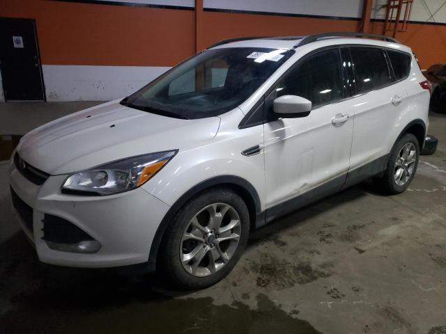 FORD ESCAPE SE 2015 with VIN 1FMCU9G99FUC50800 - Photo from auction