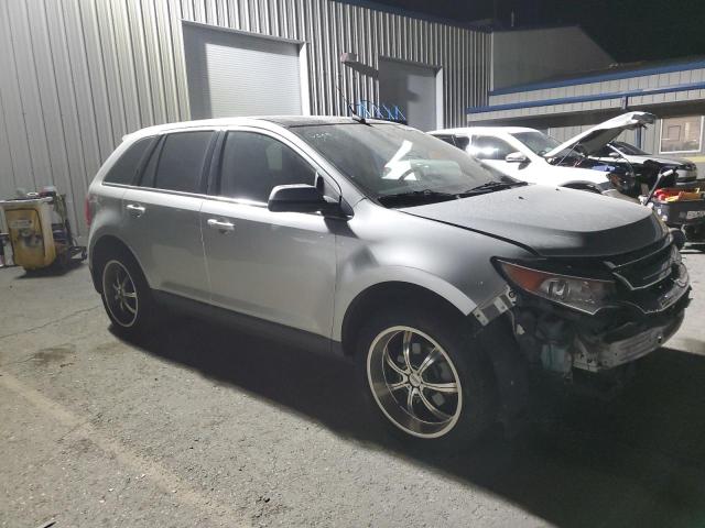 Photo 4 from auction – 2011 FORD EDGE LIMIT with VIN 2FMDK3KC3BBB08081