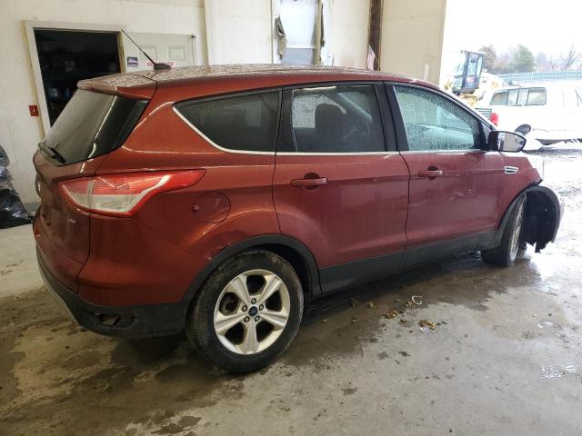 Photo 3 from auction – 2016 FORD ESCAPE SE with VIN 1FMCU0G79GUA50723