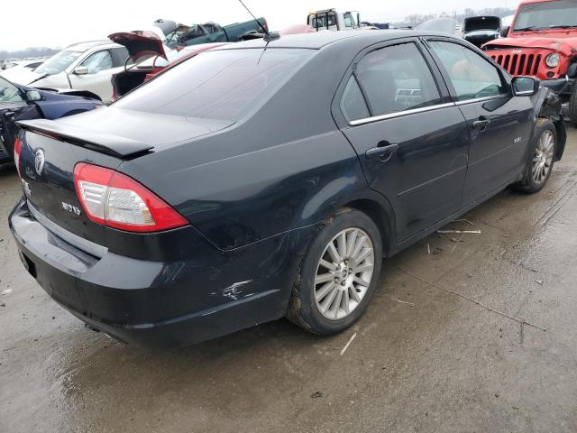 Photo 3 from auction – 2007 MERCURY MILAN PREM with VIN 3MEHM02147R667854