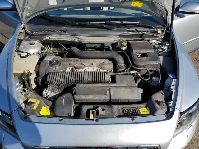 Photo 11 from auction – 2006 VOLVO S40 T5 with VIN YV1MH682062171583