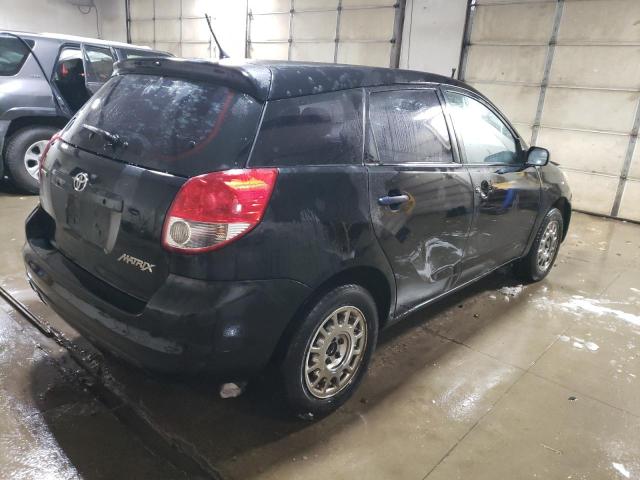 Photo 3 from auction – 2004 TOYOTA MATRIX with VIN 2T1KR32E54C275819