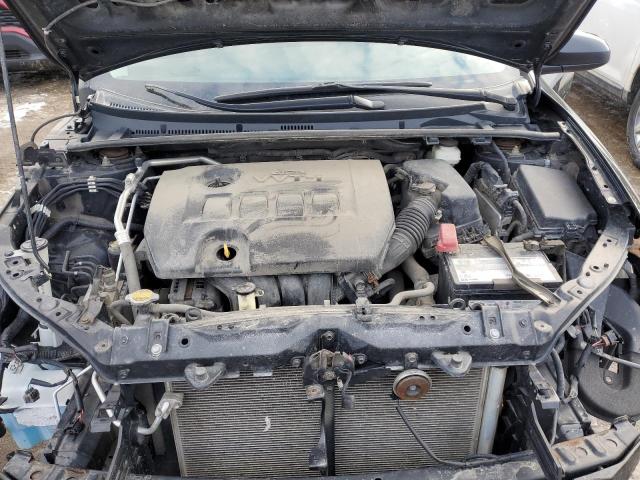 Photo 11 from auction – 2014 TOYOTA COROLLA L with VIN 2T1BURHE4EC173776