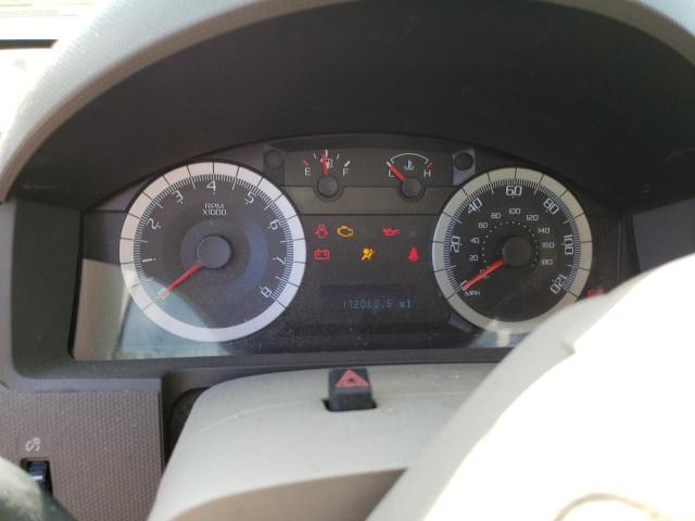 Photo 9 from auction – 2009 FORD ESCAPE XLT with VIN 1FMCU03789KA36994