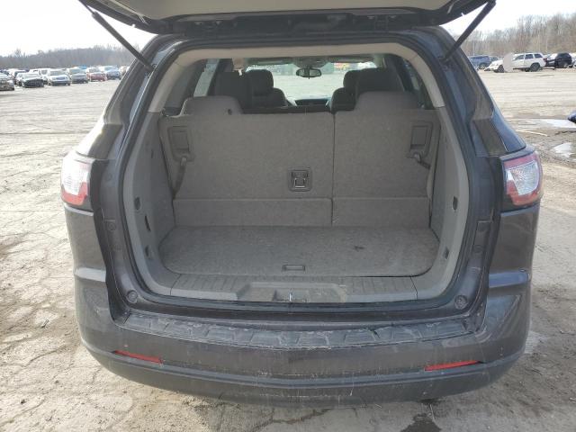 Zdjęcie 6 z aukcji – 2015 CHEVROLET TRAVERSE L z VIN 1GNKRFED6FJ190961