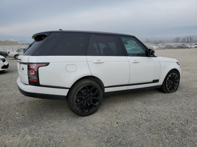 Photo 3 from auction – 2016 LAND ROVER RANGE ROVE with VIN SALGS2EF6GA276892