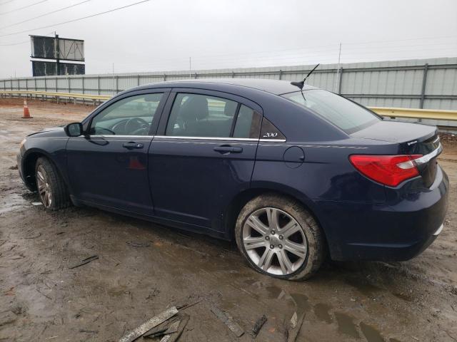 Photo 2 from auction – 2013 CHRYSLER 200 TOURIN with VIN 1C3CCBBB3DN602533