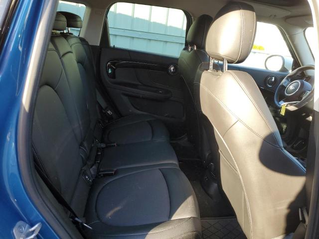Photo 10 from auction – 2022 MINI COOPER S C with VIN WMZ53BR06N3N38977
