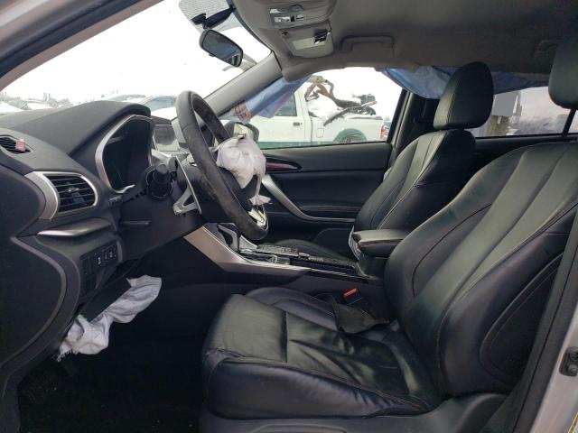 Photo 7 from auction – 2019 MITSUBISHI ECLIPSE CR with VIN JA4AT5AA1KZ046333