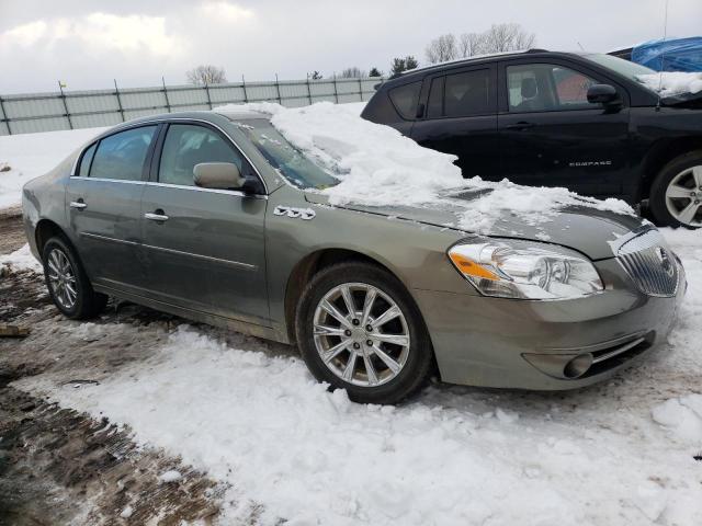 Photo 4 from auction – 2011 BUICK LUCERNE CX with VIN 1G4HJ5EM6BU104525