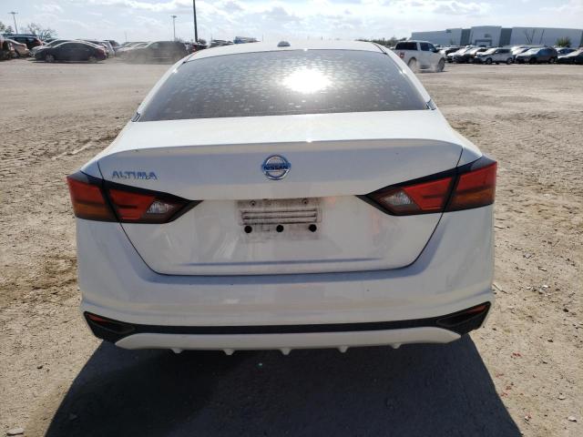 Photo 6 from auction – 2020 NISSAN ALTIMA S with VIN 1N4BL4BVXLC195887