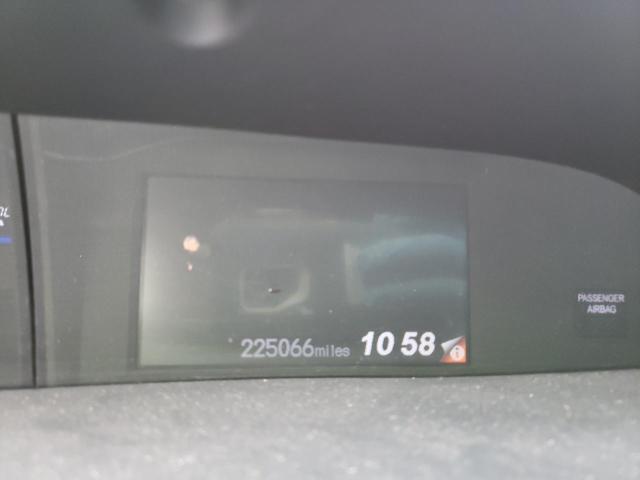 Photo 9 from auction – 2012 HONDA CIVIC EXL with VIN 2HGFB2F93CH576947
