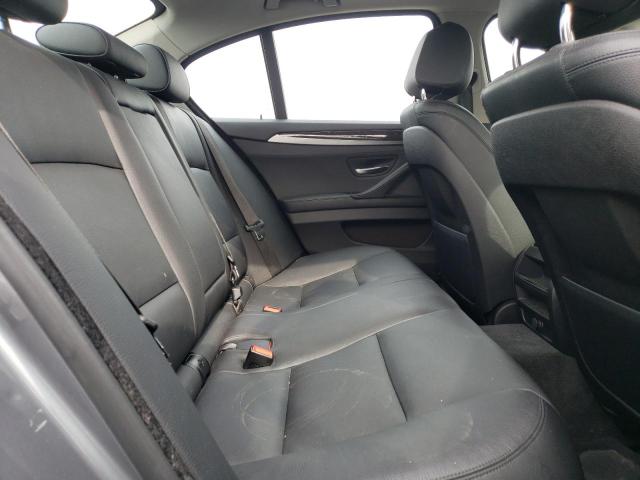 Photo 10 from auction – 2014 BMW 528 I with VIN WBA5A5C52ED510208