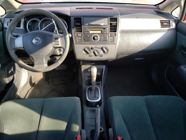 Photo 8 from auction – 2011 NISSAN VERSA S with VIN 3N1BC1CP6BL473523