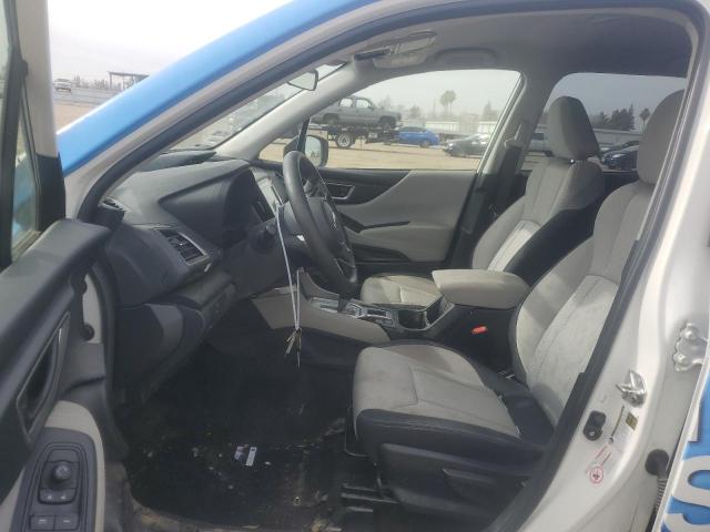 Photo 7 from auction – 2020 SUBARU FORESTER with VIN JF2SKADC0LH425173