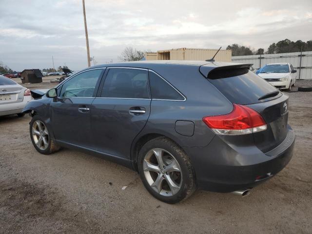 Photo 2 from auction – 2010 TOYOTA VENZA with VIN 4T3BK3BB0AU041390