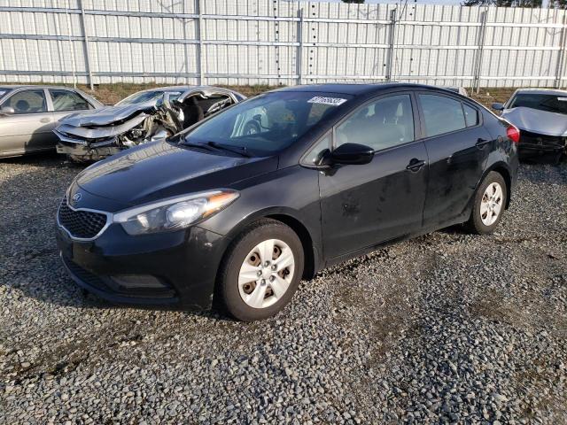 صورة رقم 2 من المزاد - 2012 KIA RIO LX مع VIN KNADM4A39C6091595