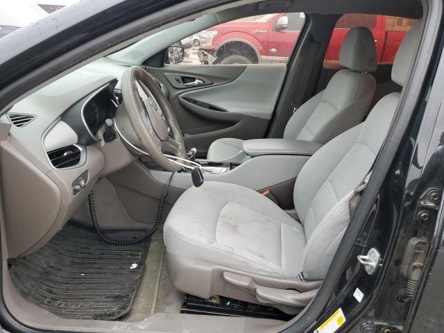 Photo 7 from auction – 2016 CHEVROLET MALIBU LS with VIN 1G1ZB5ST4GF297604