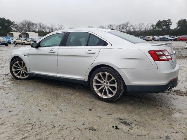 Photo 2 from auction – 2013 FORD TAURUS LIM with VIN 1FAHP2F89DG158878