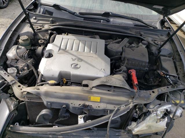 Photo 11 from auction – 2008 LEXUS ES 350 with VIN JTHBJ46G682196719