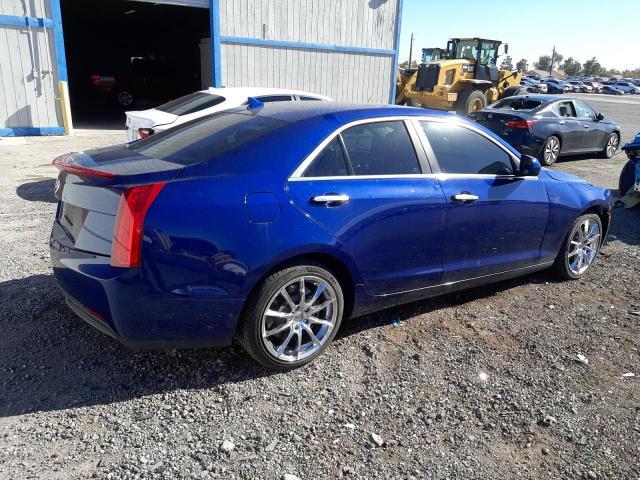 Photo 3 from auction – 2014 CADILLAC ATS with VIN 1G6AA5RA3E0168283