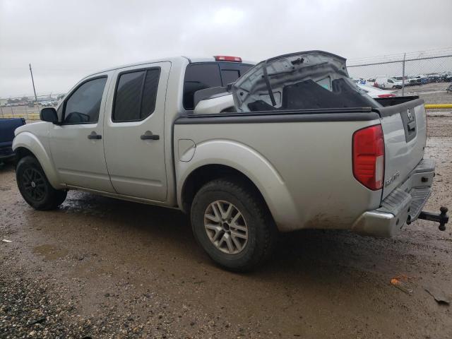 Photo 2 from auction – 2016 NISSAN FRONTIER S with VIN 1N6AD0ER9GN756095