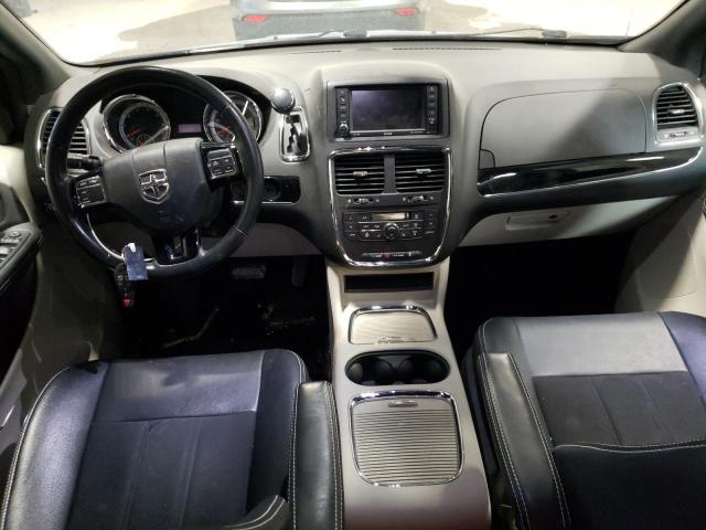 Photo 8 from auction – 2019 DODGE GRAND CARA with VIN 2C4RDGCG3KR727591