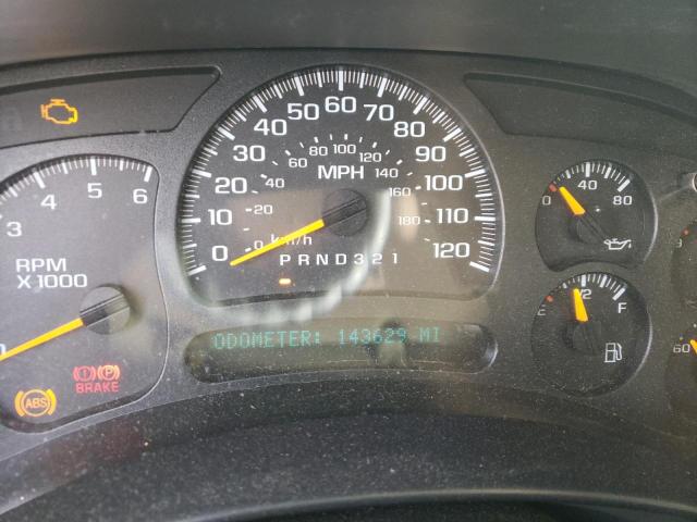 Photo 9 from auction – 2007 CHEVROLET SILVERADO with VIN 2GCEK13Z571119595