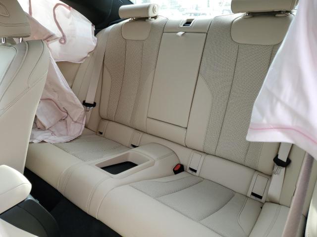 Photo 10 from auction – 2023 BMW 230I with VIN 3MW23CM00P8C80060