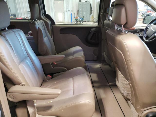 Photo 11 from auction – 2012 CHRYSLER TOWN & COU with VIN 2C4RC1BG5CR401620