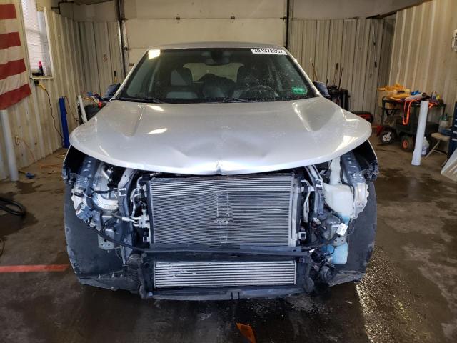 Photo 5 from auction – 2019 CHEVROLET EQUINOX LS with VIN 2GNAXSEV5K6253770