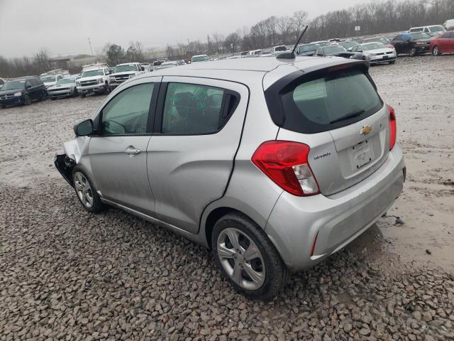 Photo 2 from auction – 2020 CHEVROLET SPARK LS with VIN KL8CB6SA2LC448784