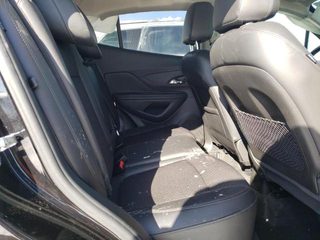 Photo 11 from auction – 2018 BUICK ENCORE SPO with VIN KL4CJ2SB7JB518790